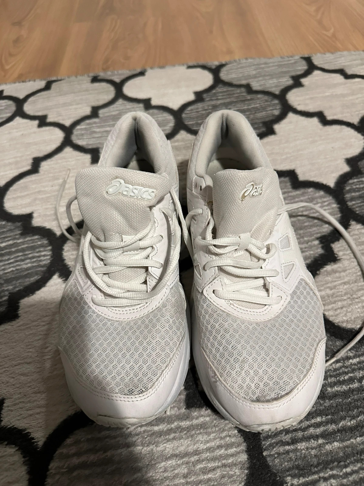 ASICS Schuhe – Asics – taille 42 2