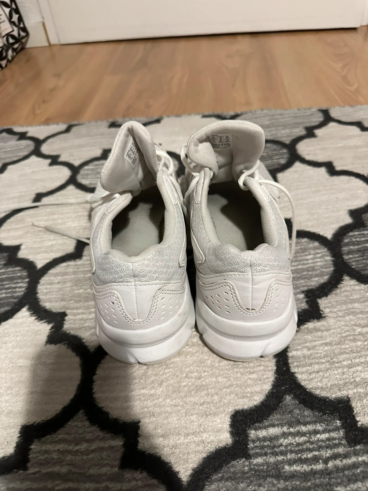 ASICS Schuhe – Asics – taille 42 4