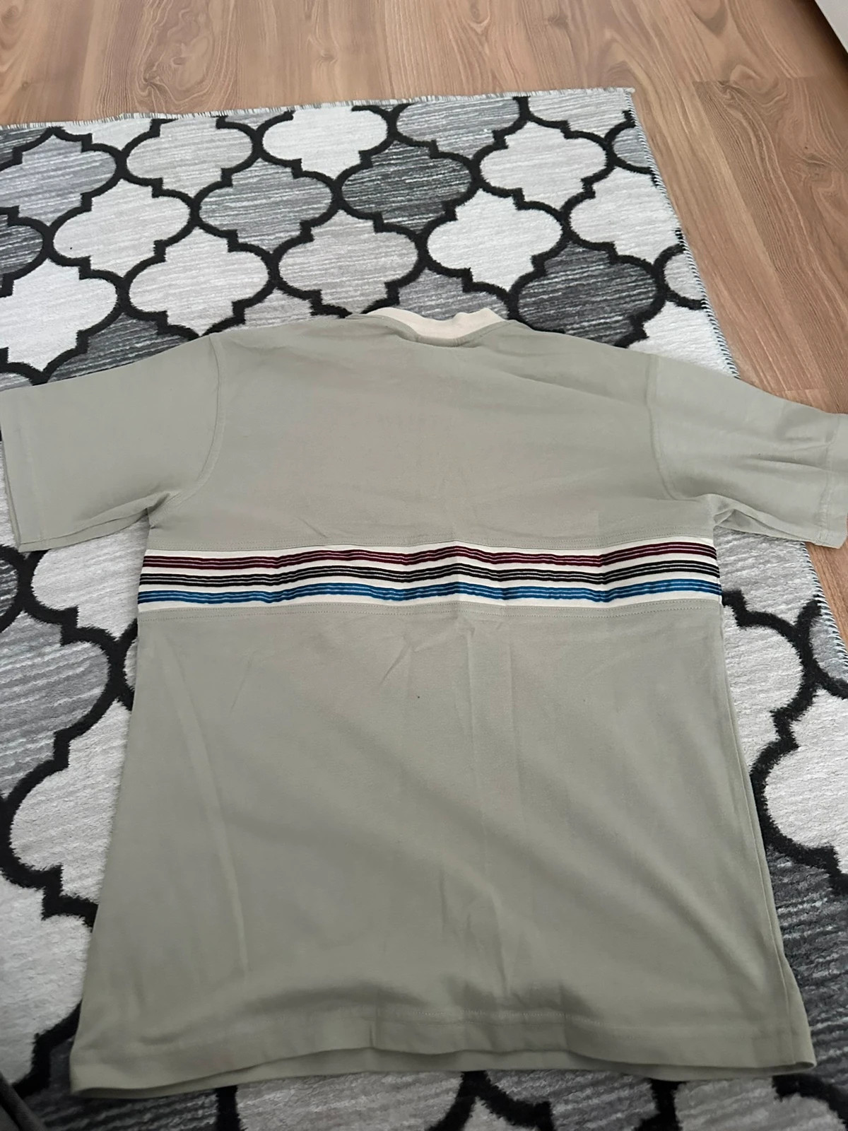 Adidas Vintage T-Shirt – adidas – taille S 5