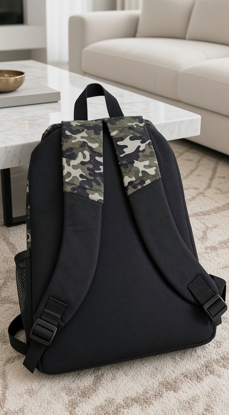 Sac supreme – Supreme – taille 18 ans 3