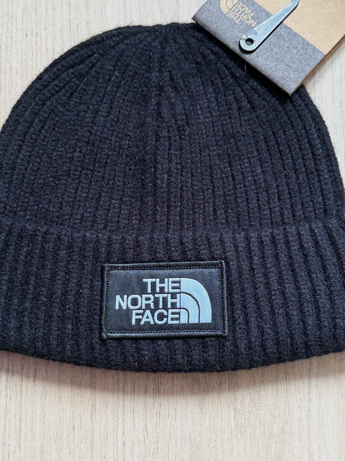 Bonnet the north face noir – The North Face 3