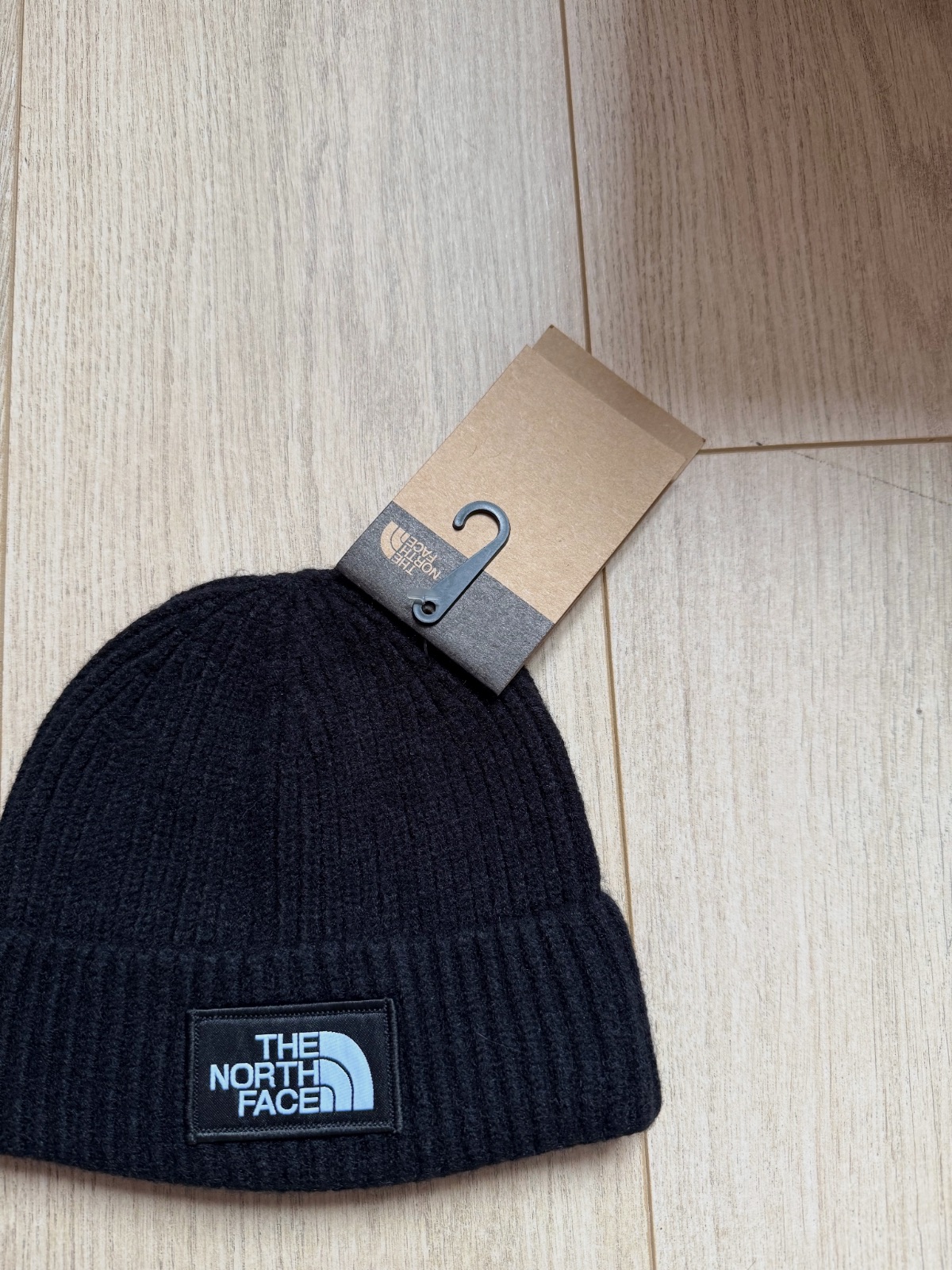 Bonnet the north face noir – The North Face 4