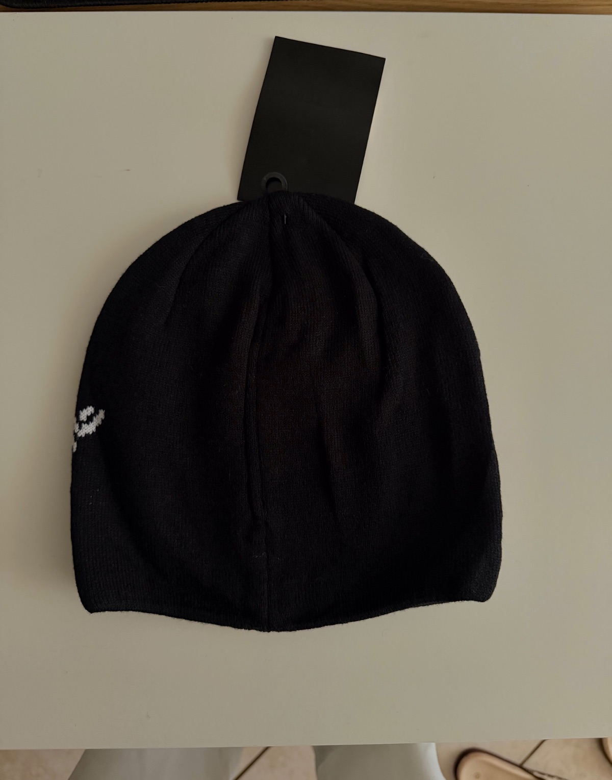 Bonnet Arcteryx noir  – Arc’teryx 8