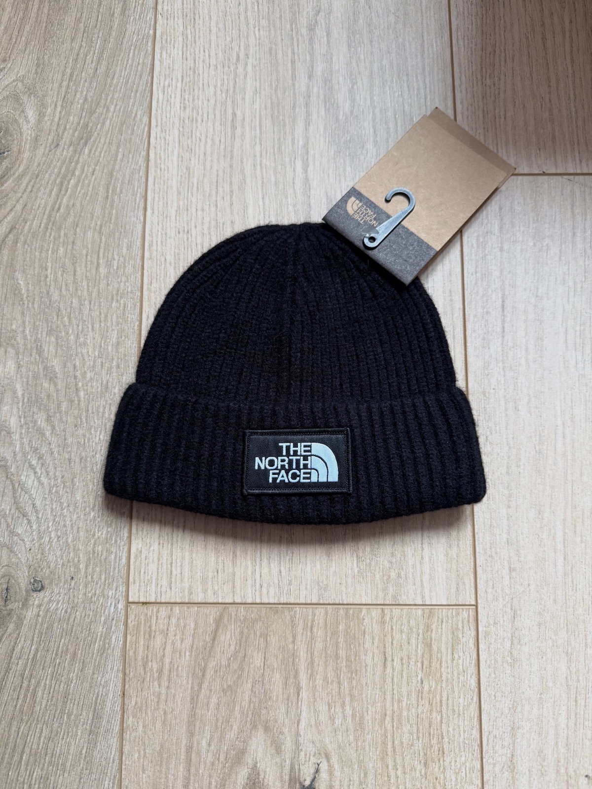 Bonnet the north face noir – The North Face 2