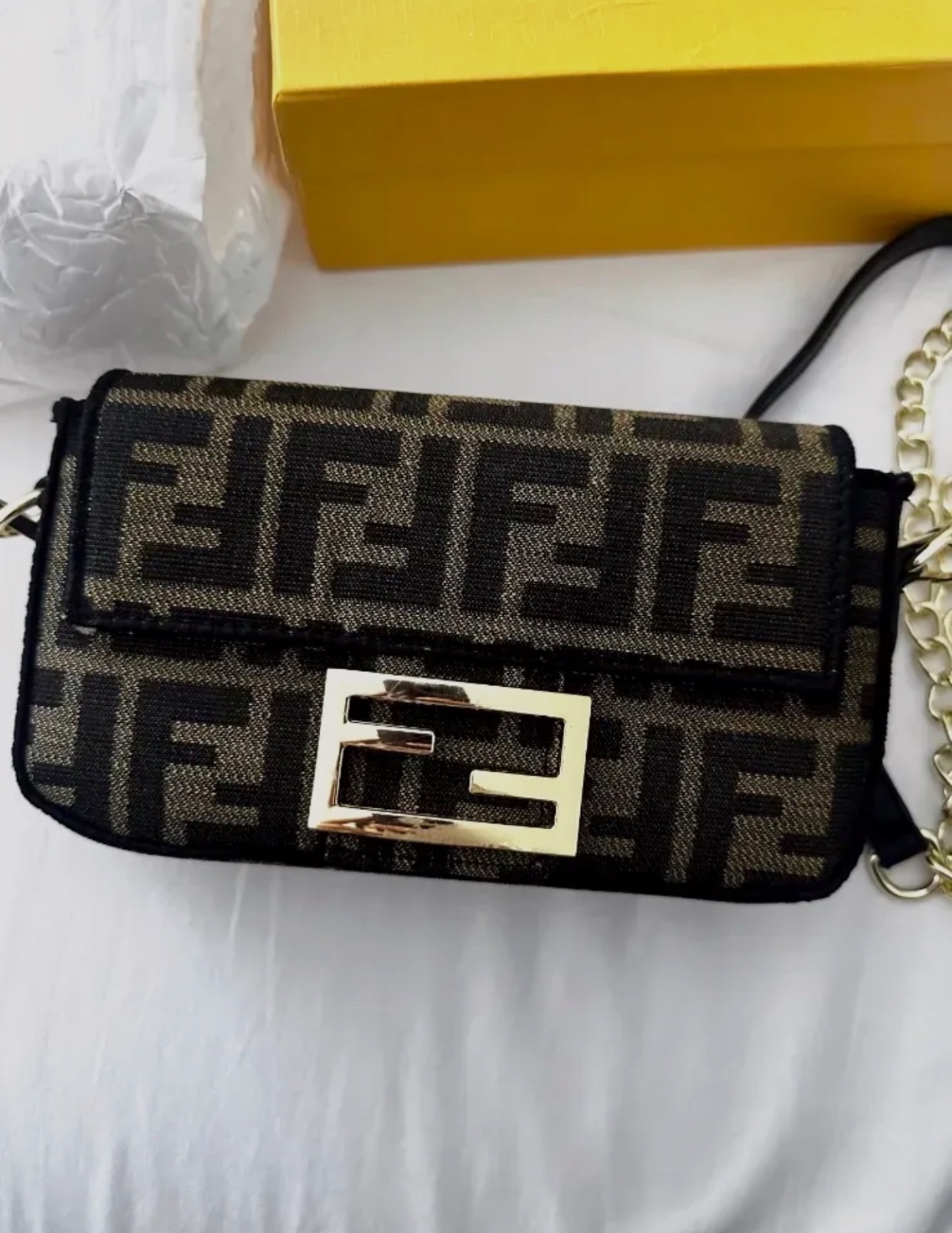 Sac fendi – fendi 2
