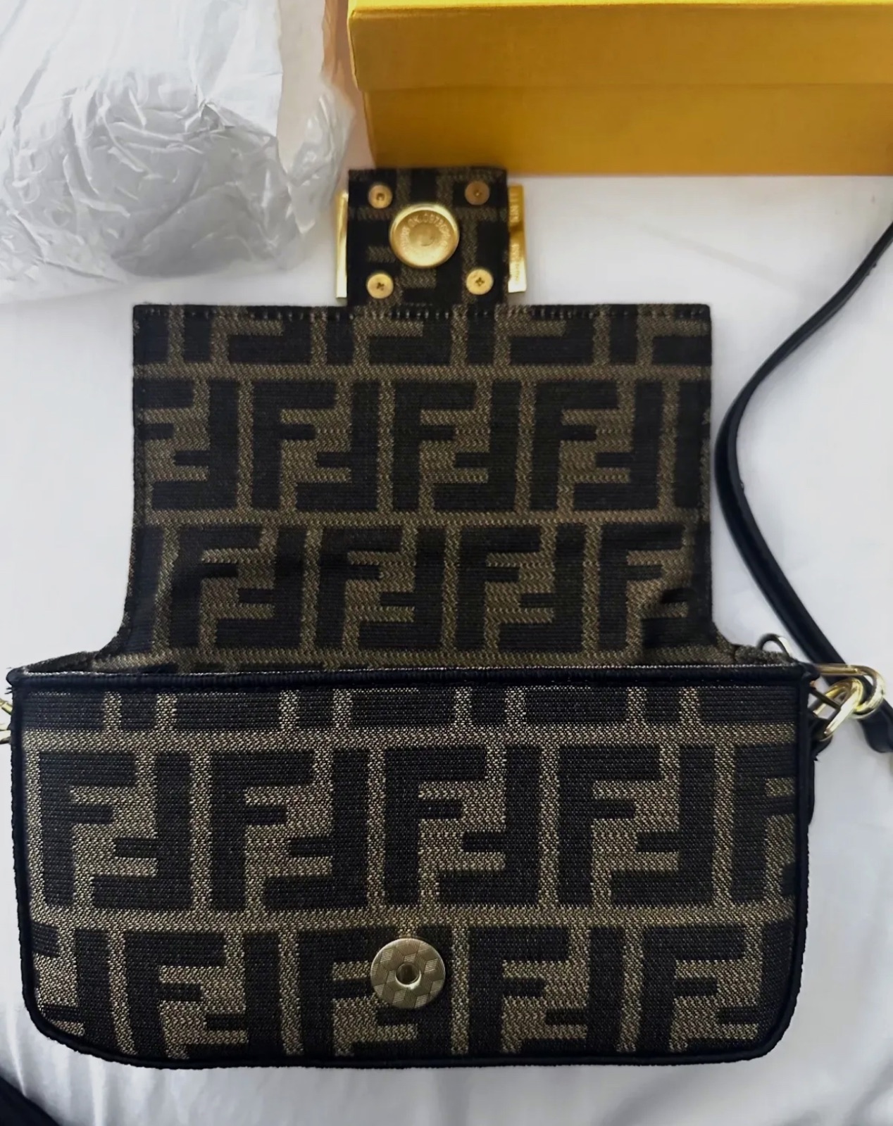 Sac fendi – fendi 3