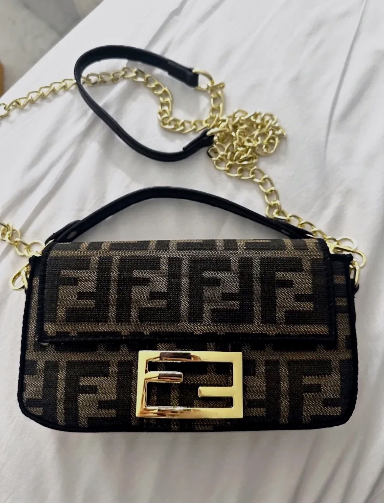 Sac fendi