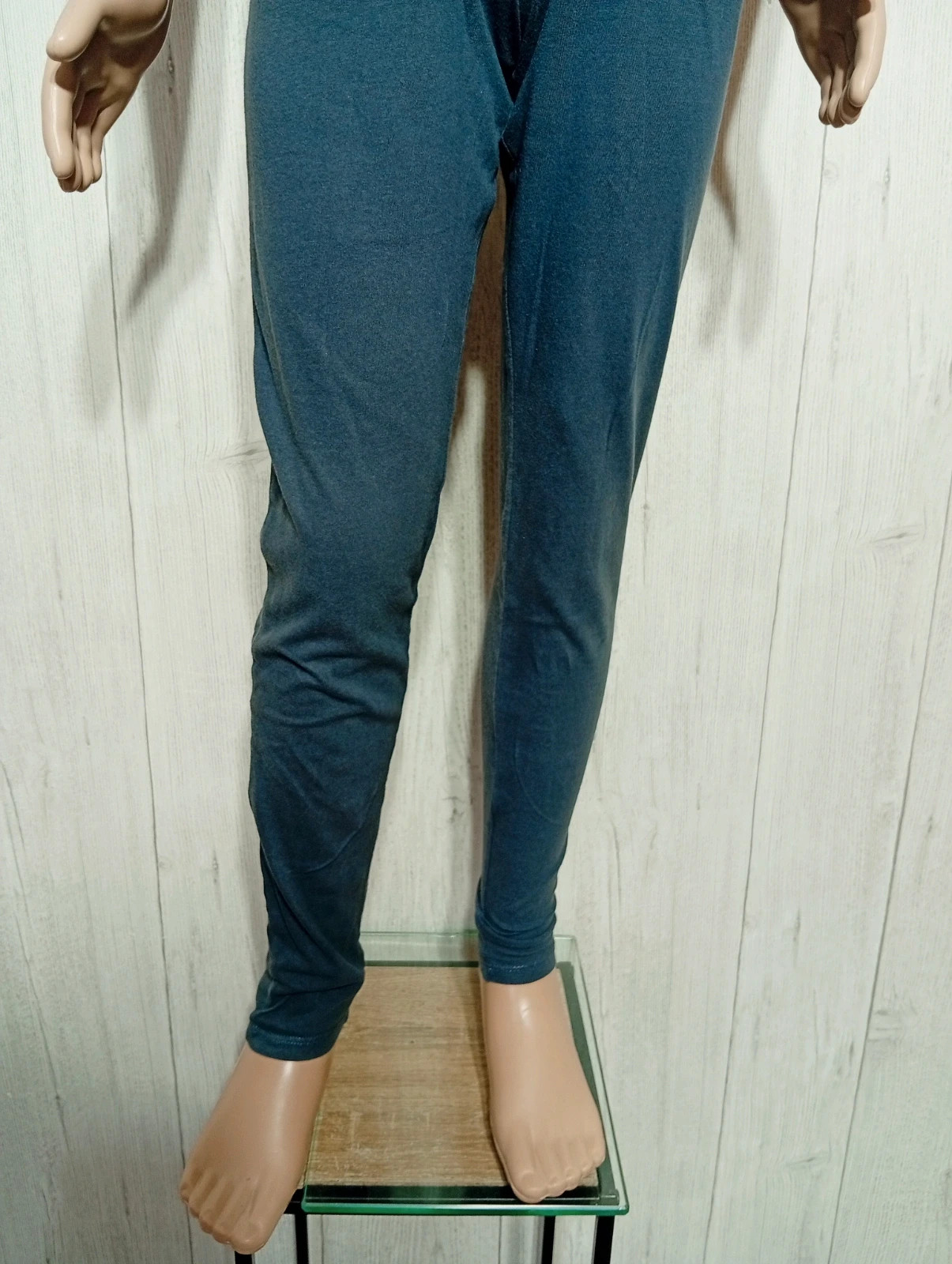 Pantalon de pyjama garçon - taille 10 ans (138/143 cm) - Kiabi - couleur gris – Kiabi – taille 10 ans / 140 cm 3
