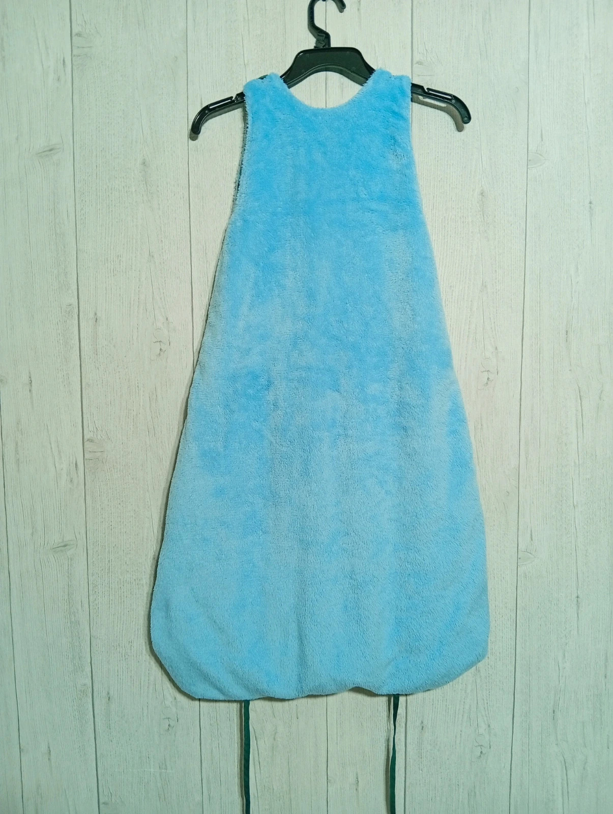 Gygoteuse enfant - taille 2/3 ans - couleur bleu – taille 24-36 mois / 92 cm 5
