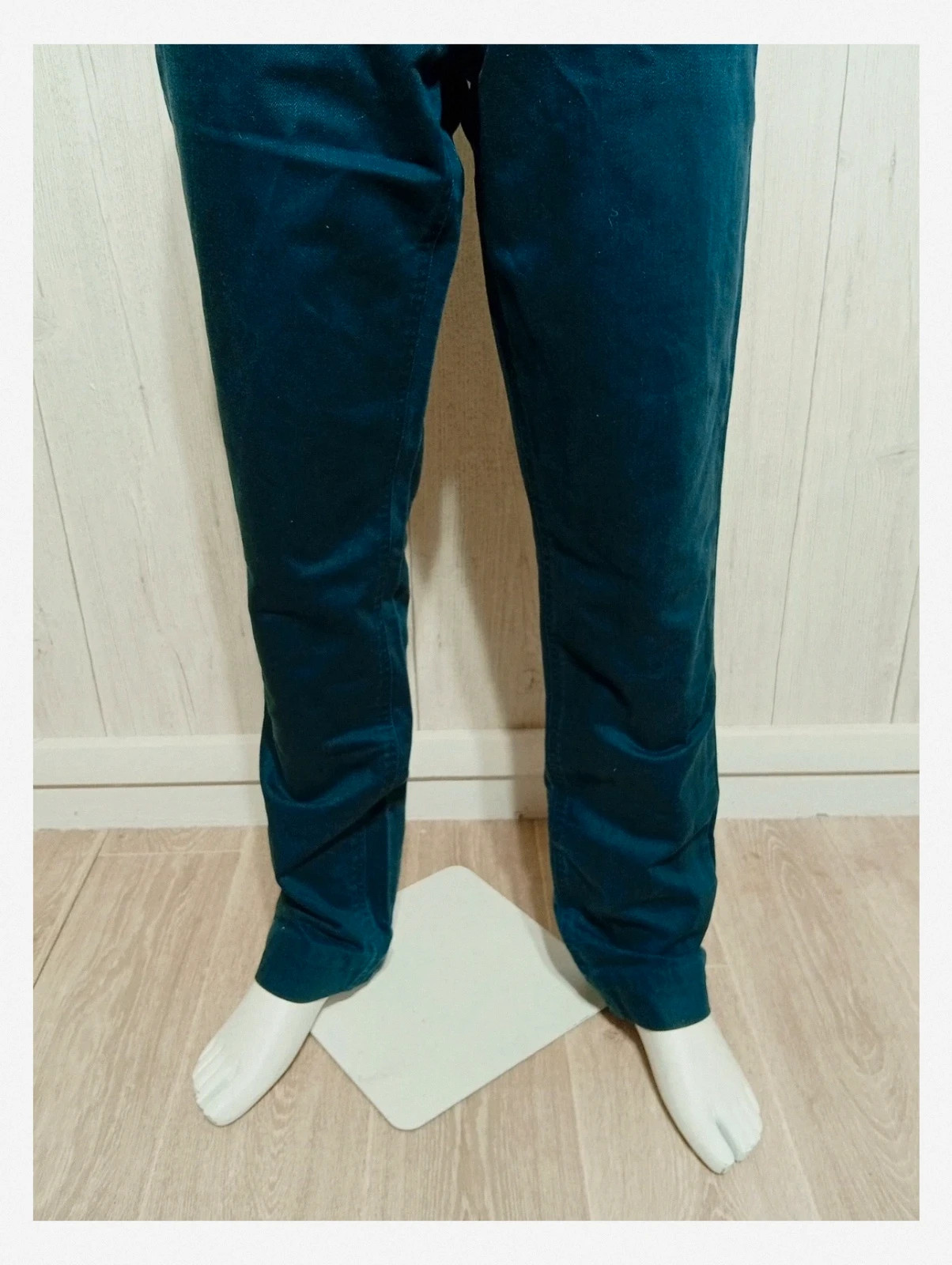 Jeans slim homme - taille XXL/44- Fashion Collection – Fashion Collection – taille XXL 3