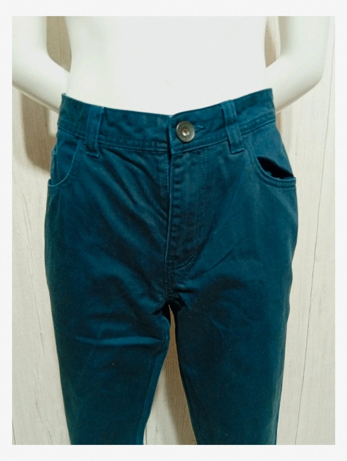Jeans slim homme - taille XXL/44- Fashion Collection – Fashion Collection – taille XXL 2