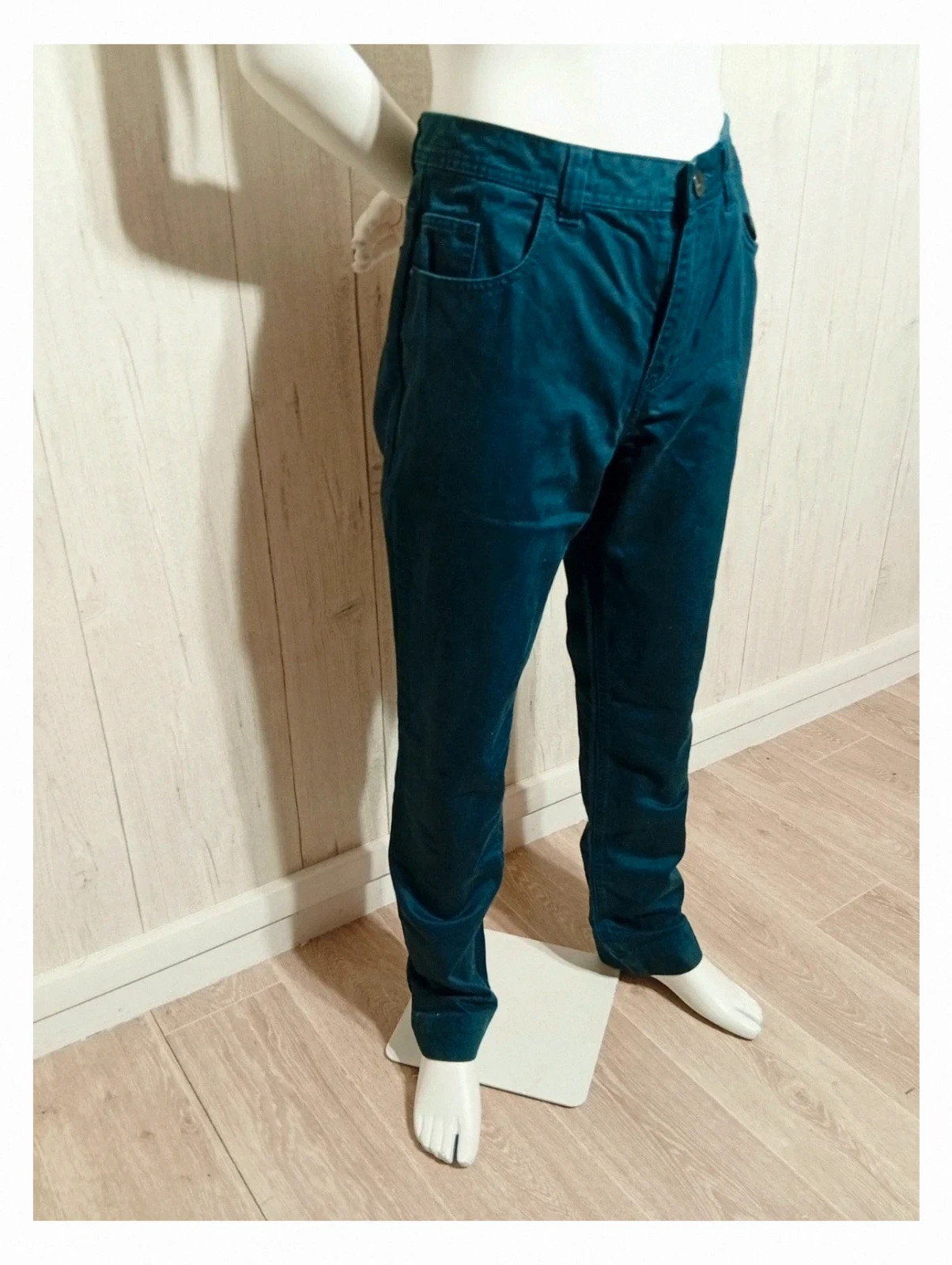 Jeans slim homme - taille XXL/44- Fashion Collection – Fashion Collection – taille XXL 4