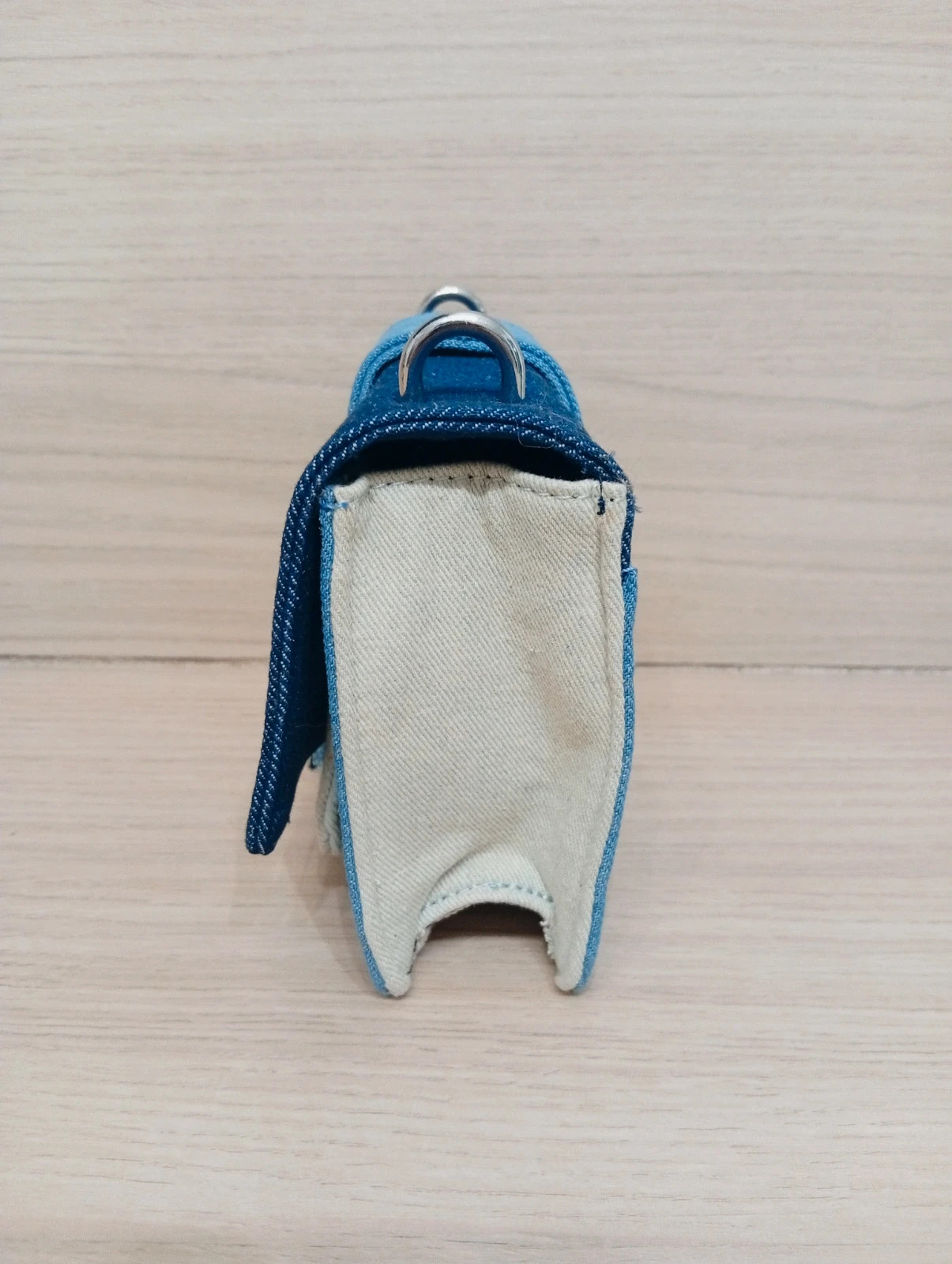 Sac a bandoulière femme - dont call me jennyfer- couleur bleu – Don't Call Me Jennyfer 2