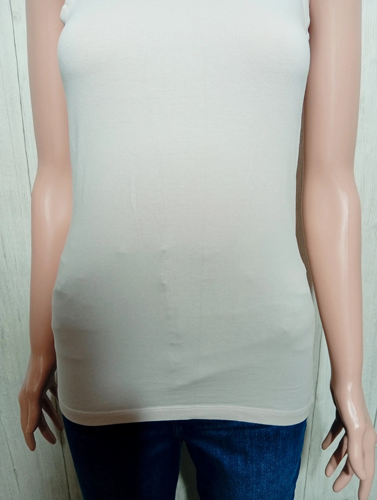 Débardeur femme - taille S/36 - Dolce Bella - couleur rose – Dolce Bella – taille S / 36 / 8 3