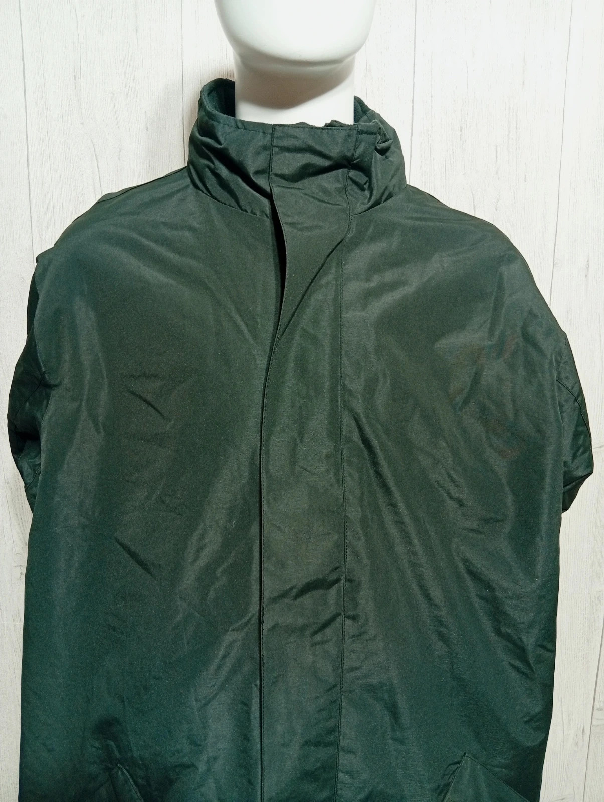 Imperméable pour homme - taille XL/42 - makito - couleur noir – Makito – taille XL 2