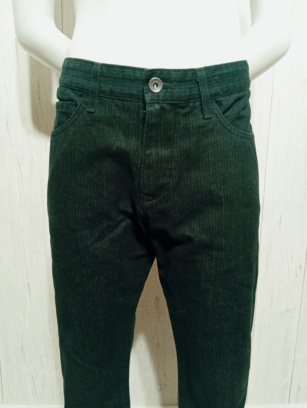 Jeans homme - taille XL/42 - celio- couleur noir – Celio – taille XL 2