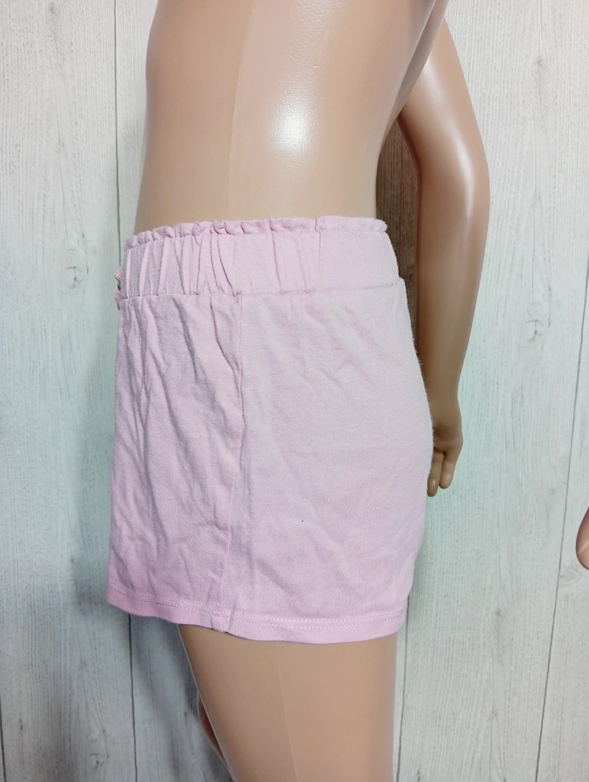Short fille - taille 8 ans - inextenso- couleur rose – In Extenso – taille 8 ans / 128 cm 5