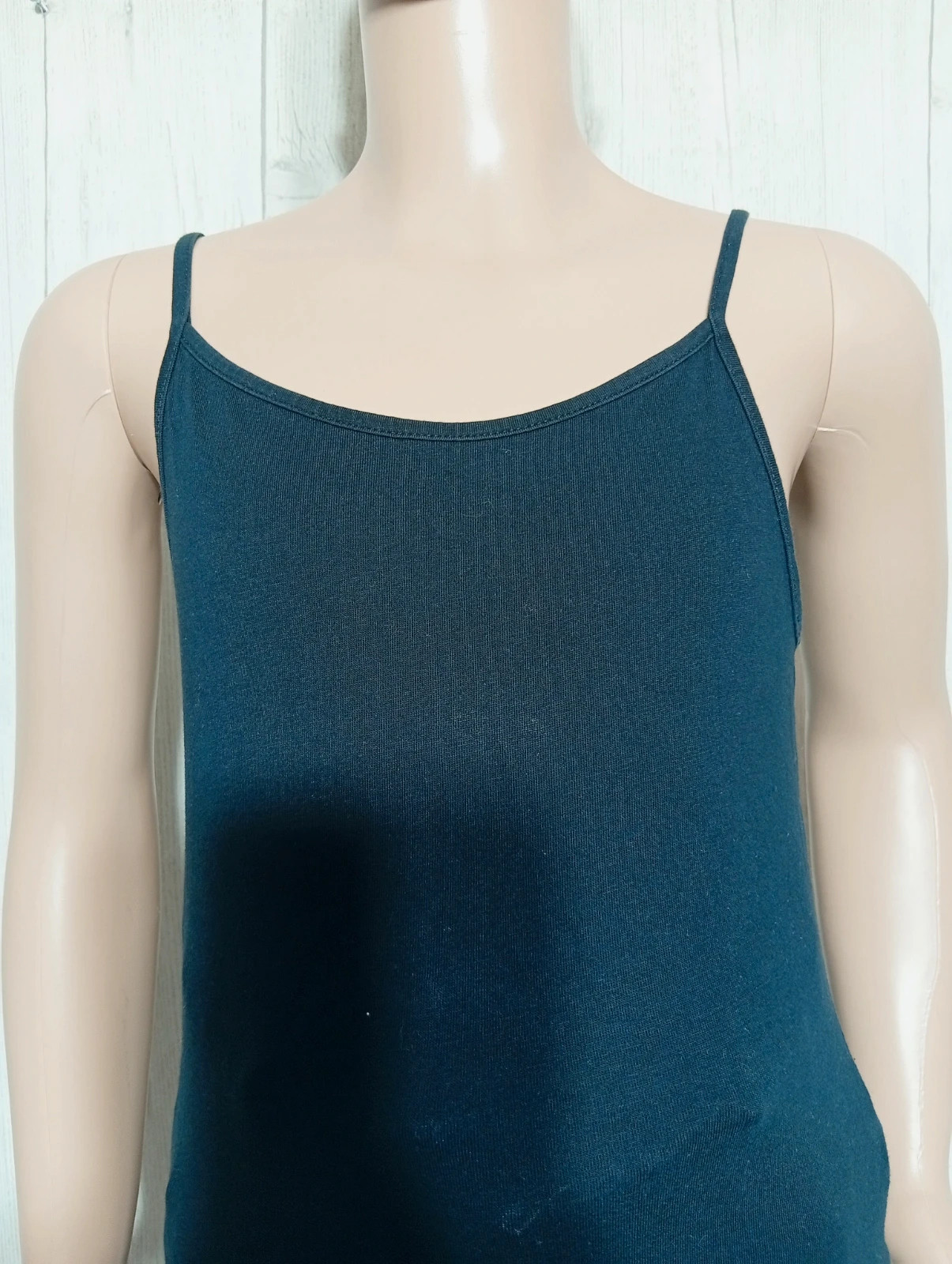 Débardeur fille - taille 8 ans- gemo - couleur noir – Gémo – taille 8 ans / 128 cm 2