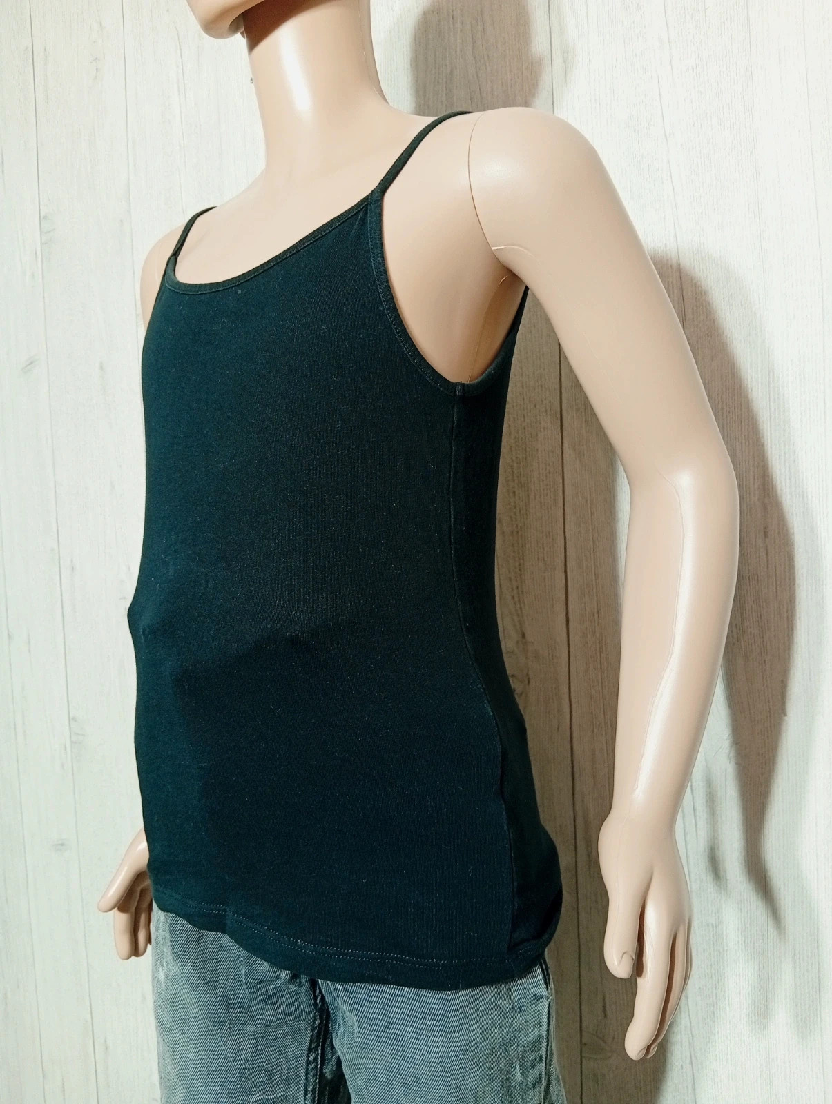 Débardeur fille - taille 8 ans- gemo - couleur noir – Gémo – taille 8 ans / 128 cm 5