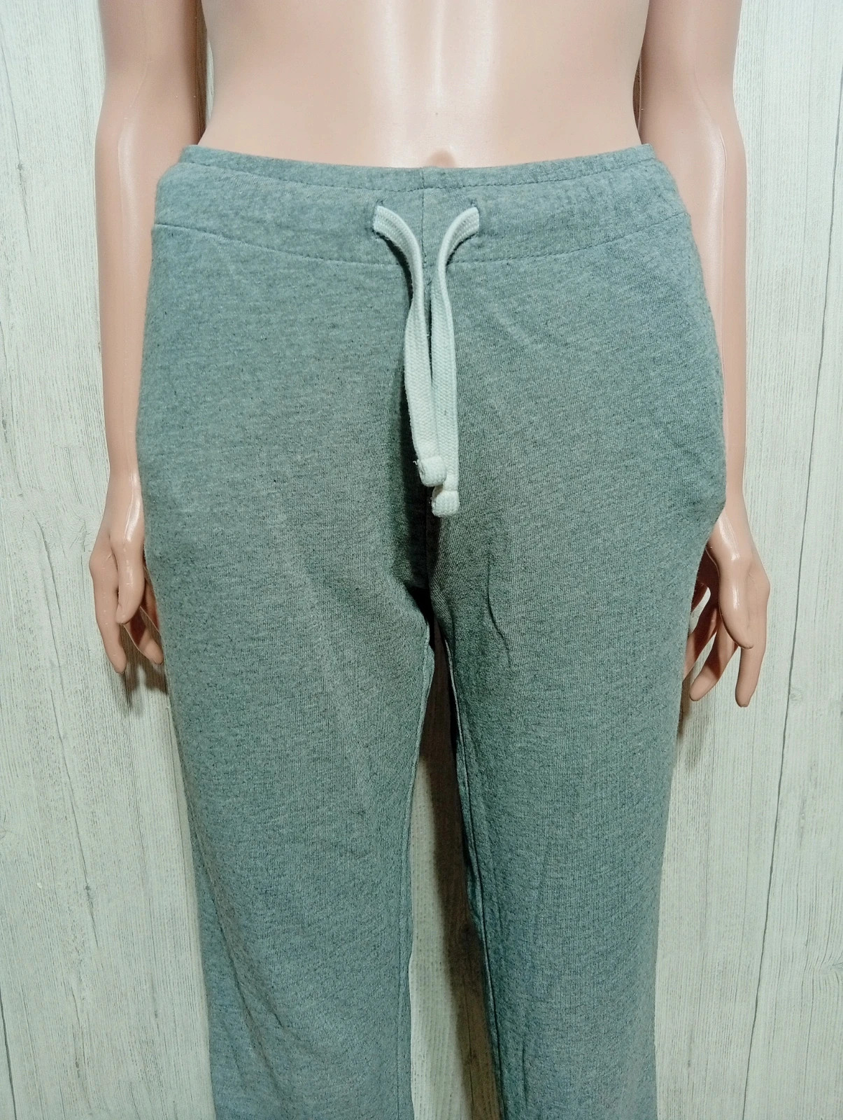 Pantalon jogging femme - taille L/40 - Kiabi - couleur gris – Kiabi – taille L / 40 / 12 2