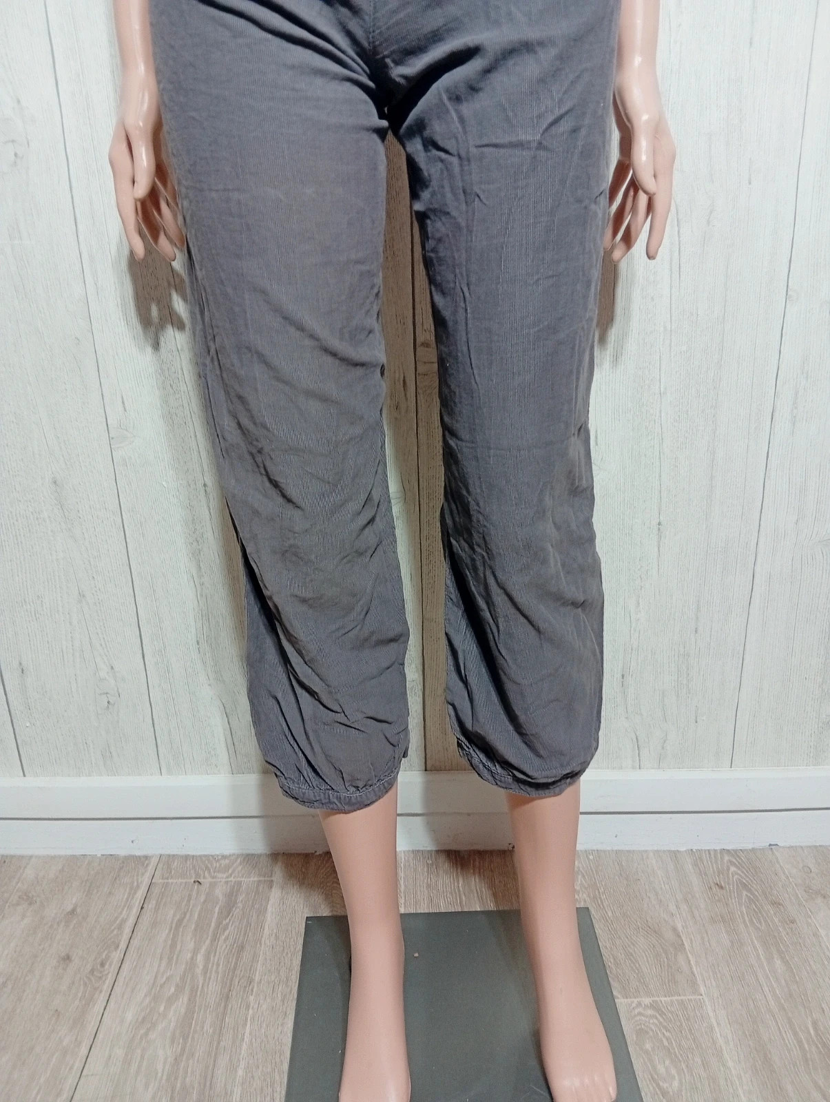 Pantacourt fille - taille 14 ans ( 156 cm) - okaidi - couleur marron – Okaïdi – taille 14 ans / 164 cm 3