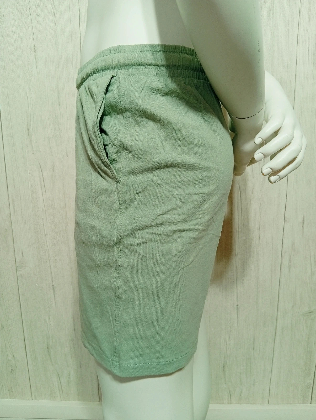 Short garcon - taille 14 ans/XS -kiabi - couleur menthe – Kiabi – taille 14 ans / 164 cm 5