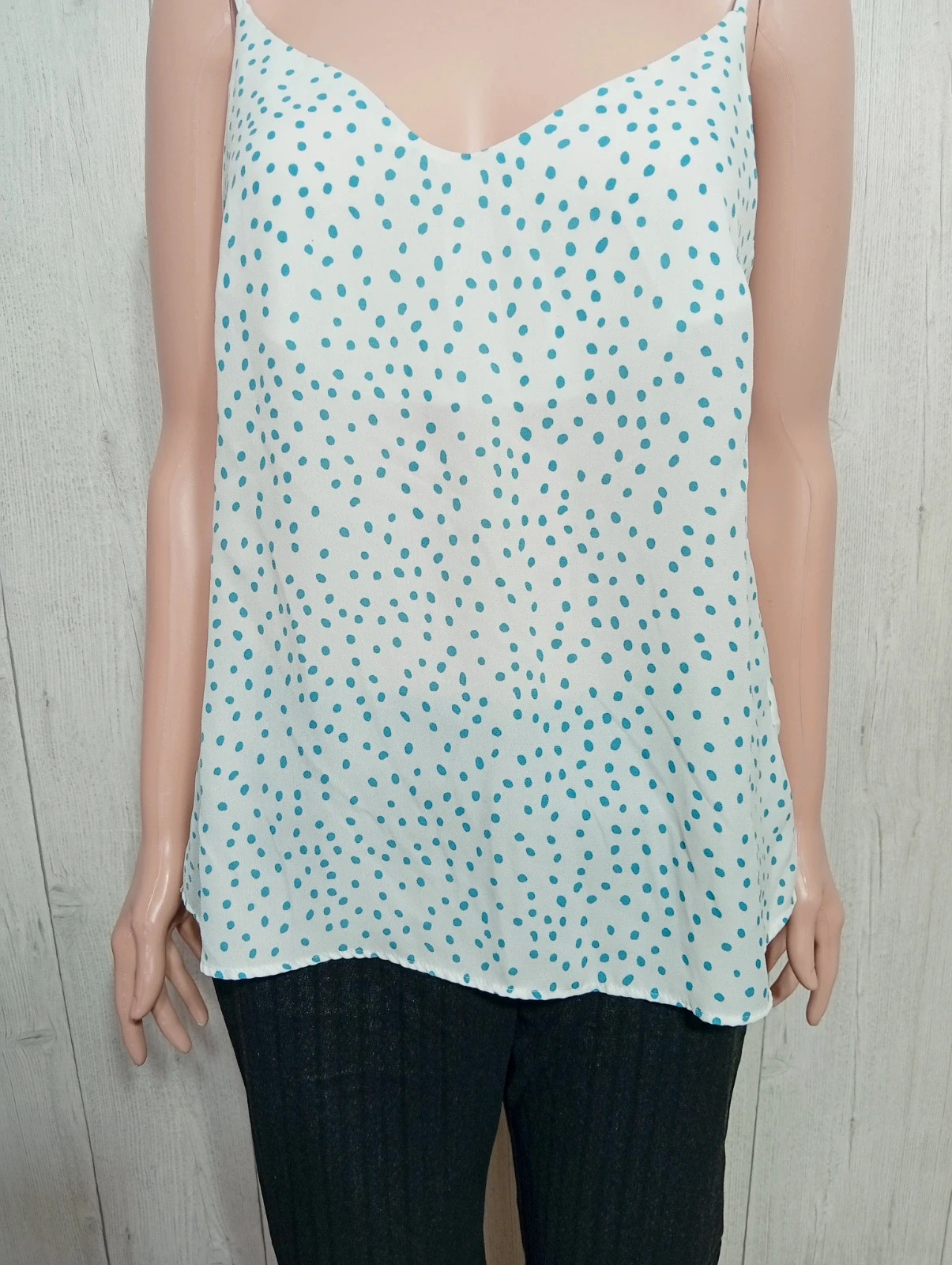 Débardeur a motif femme - taille S/38 - couleur – Primark – taille S / 36 / 8 3