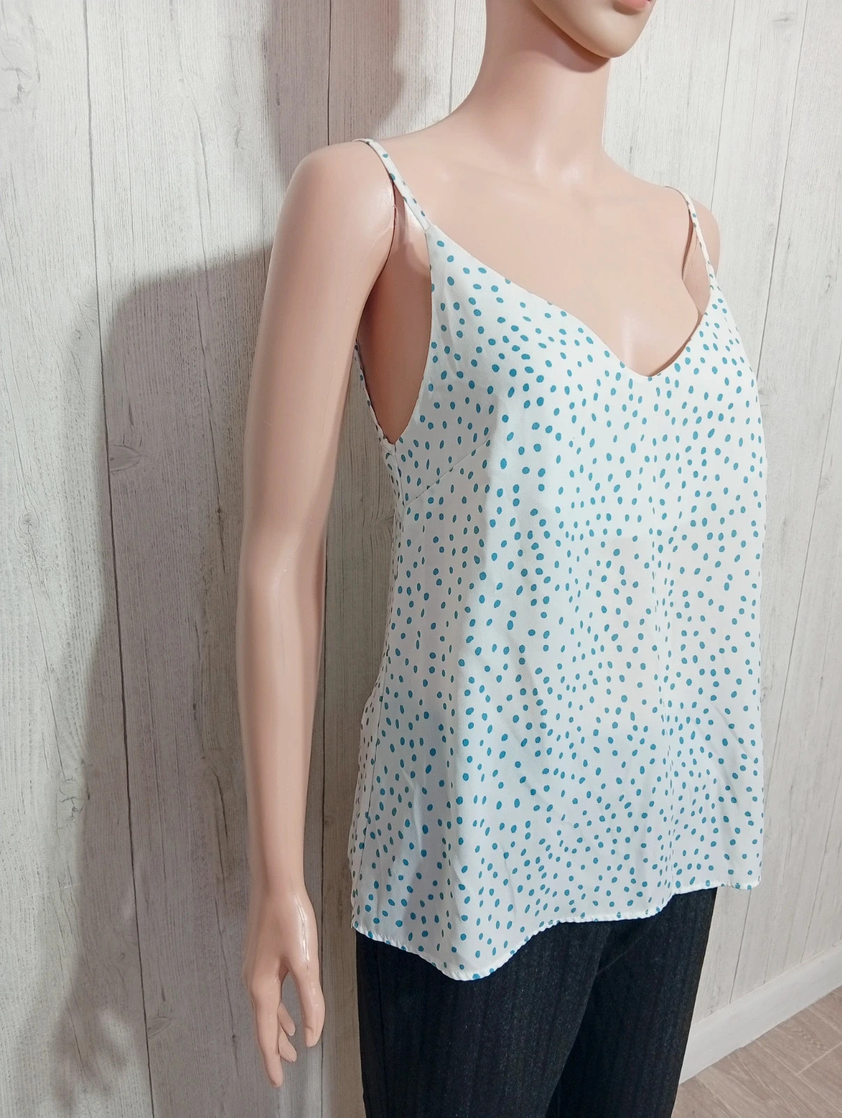 Débardeur a motif femme - taille S/38 - couleur – Primark – taille S / 36 / 8 4