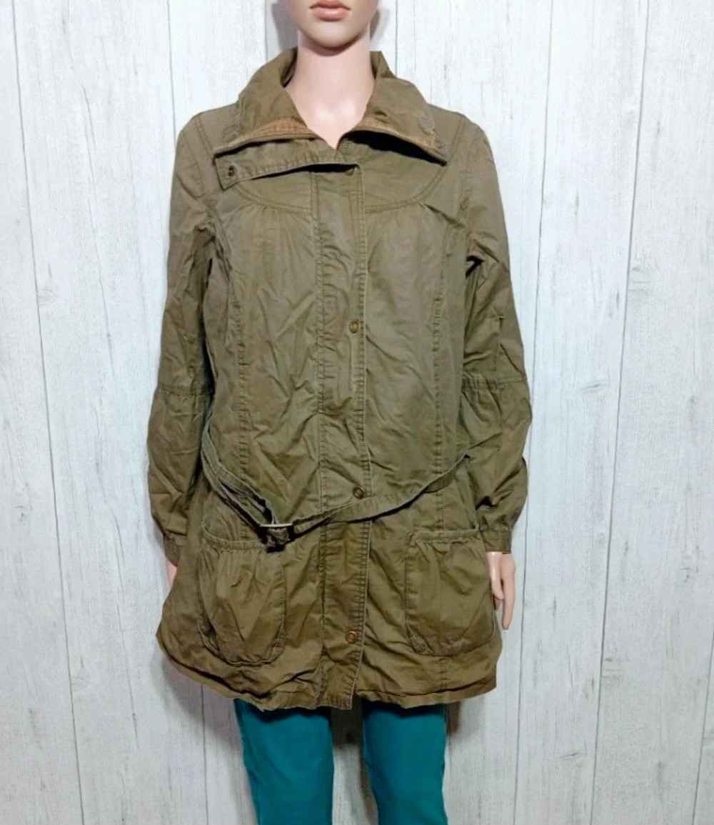 Parkas femme - Taille XXL/44 - La Redoute - couleur kaki