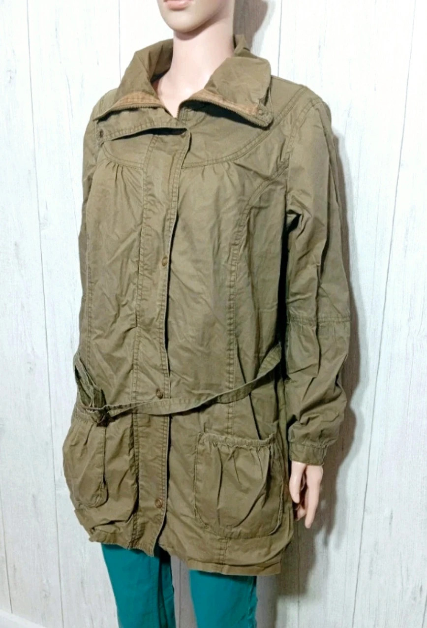 Parkas femme - Taille XXL/44 - La Redoute - couleur kaki – La Redoute – taille XXL / 44 / 16 5