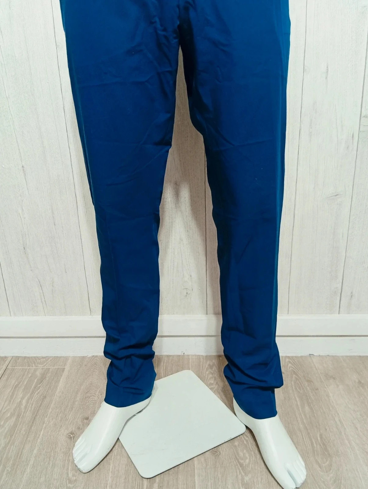 Pantalon costume homme - zara - taille L/40 - couleur bleu marine – Zara – taille L 3