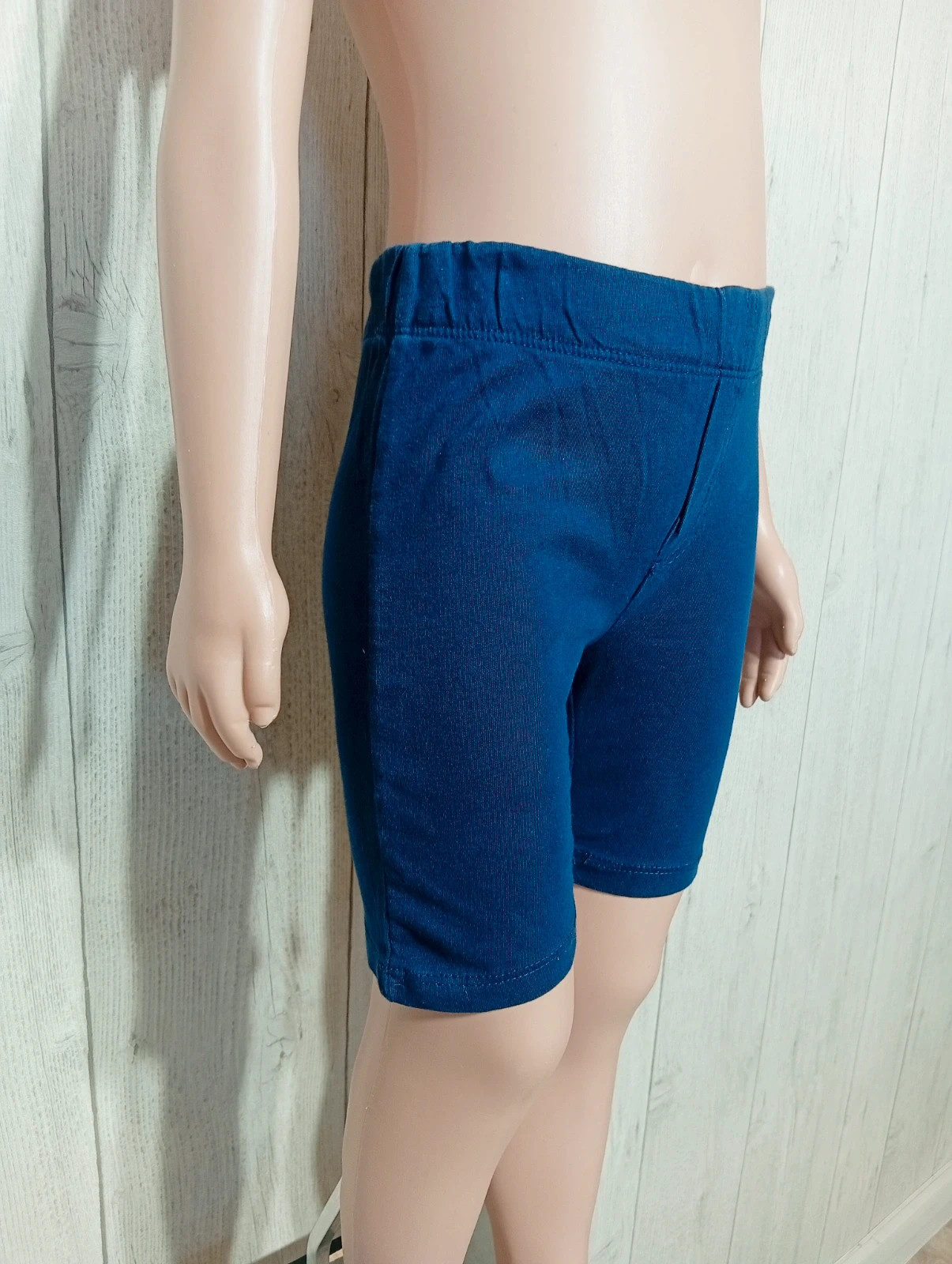 Short garcon - taille 3ans (98 cm) - orchestra - couleur marine – Orchestra – taille 3 ans / 98 cm 2