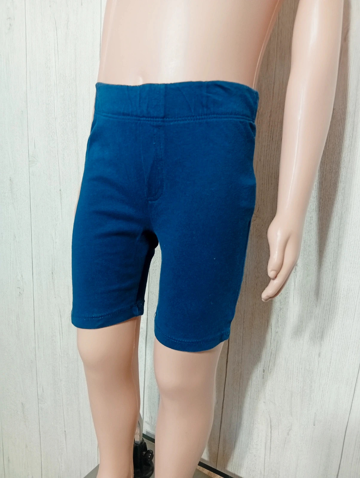 Short garcon - taille 3ans (98 cm) - orchestra - couleur marine – Orchestra – taille 3 ans / 98 cm 3