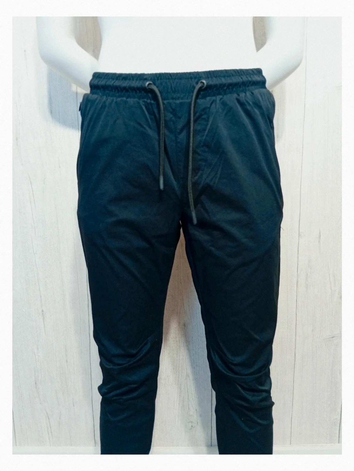 Pantalon liberto homme - couleur noir - taille S/36 – Liberto – taille S 2