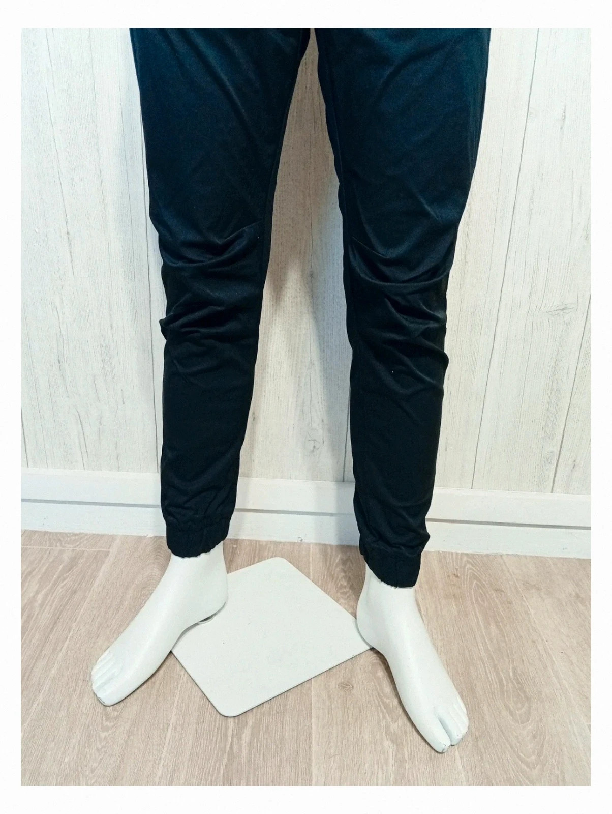 Pantalon liberto homme - couleur noir - taille S/36 – Liberto – taille S 3