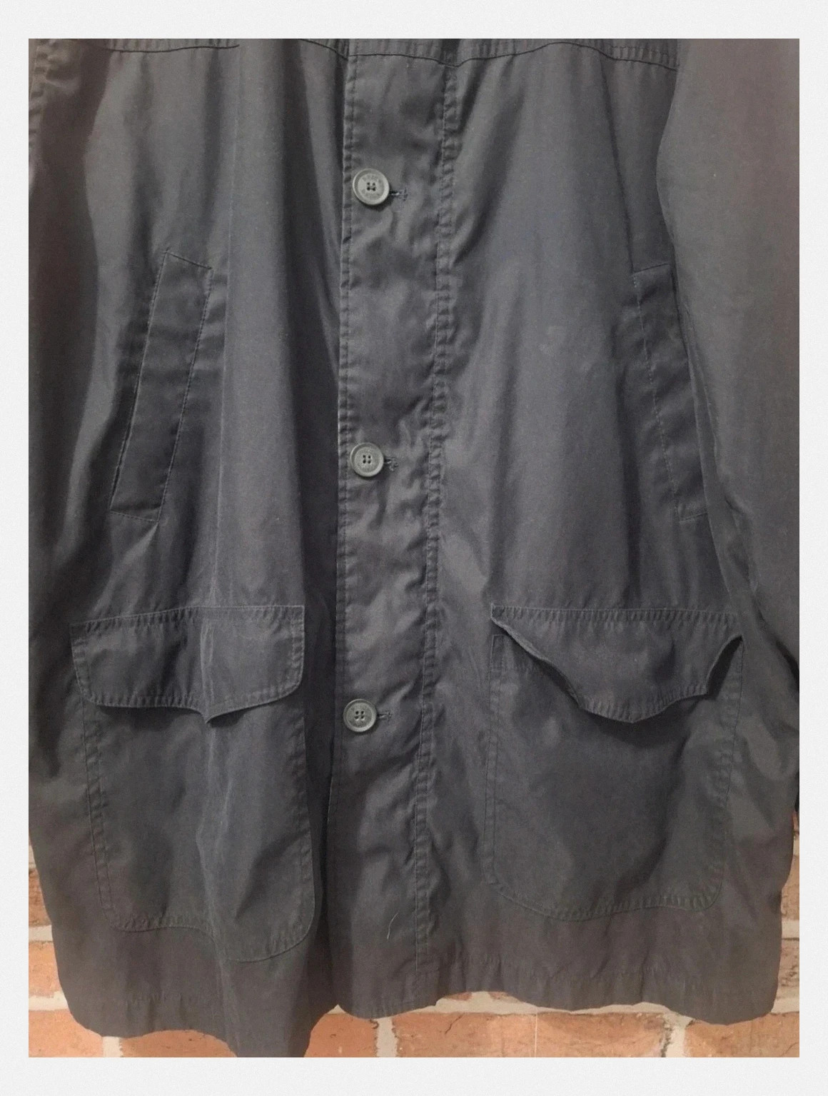 Trench Brice taille 56 homme – Brice – taille 8XL 3