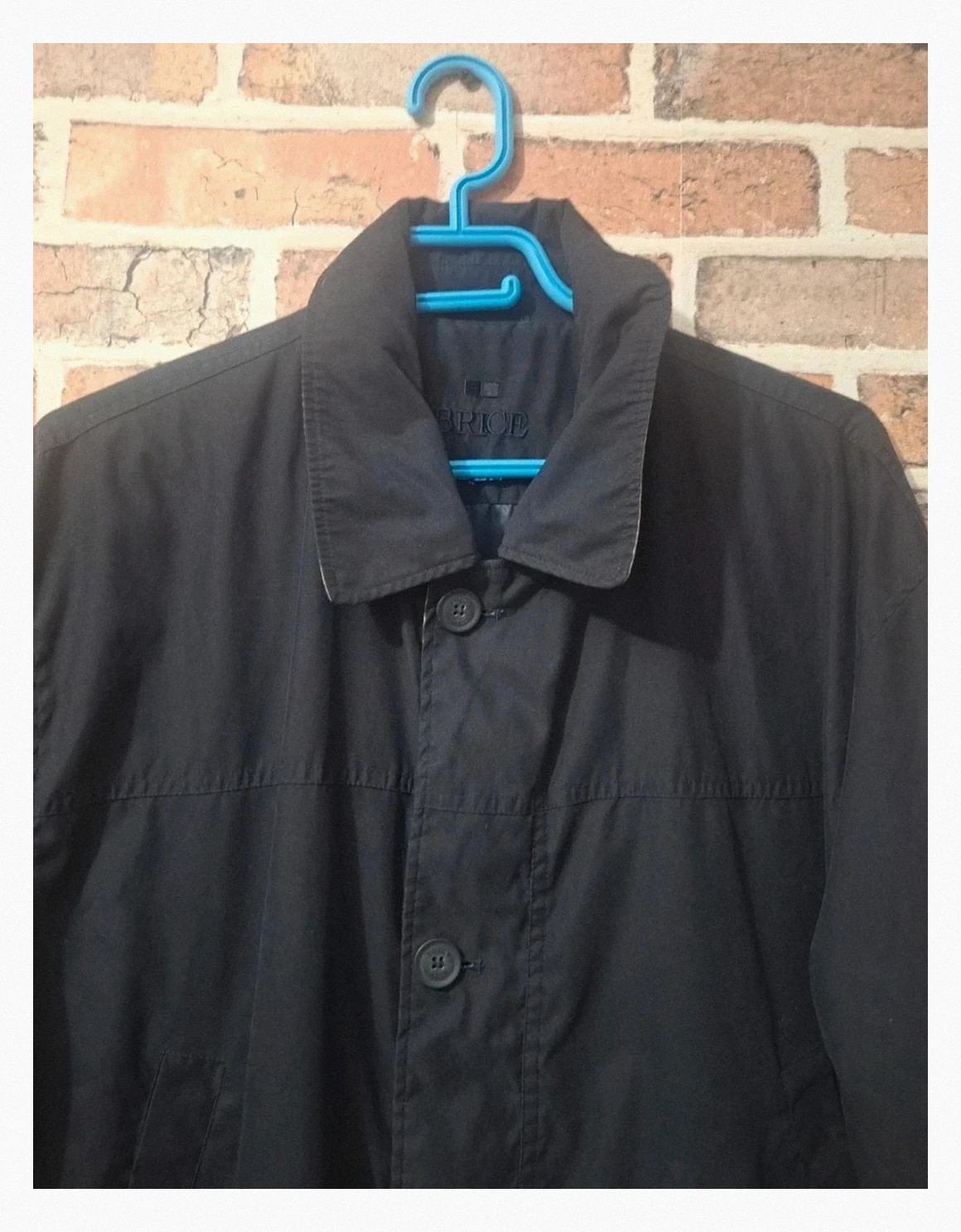 Trench Brice taille 56 homme – Brice – taille 8XL 2