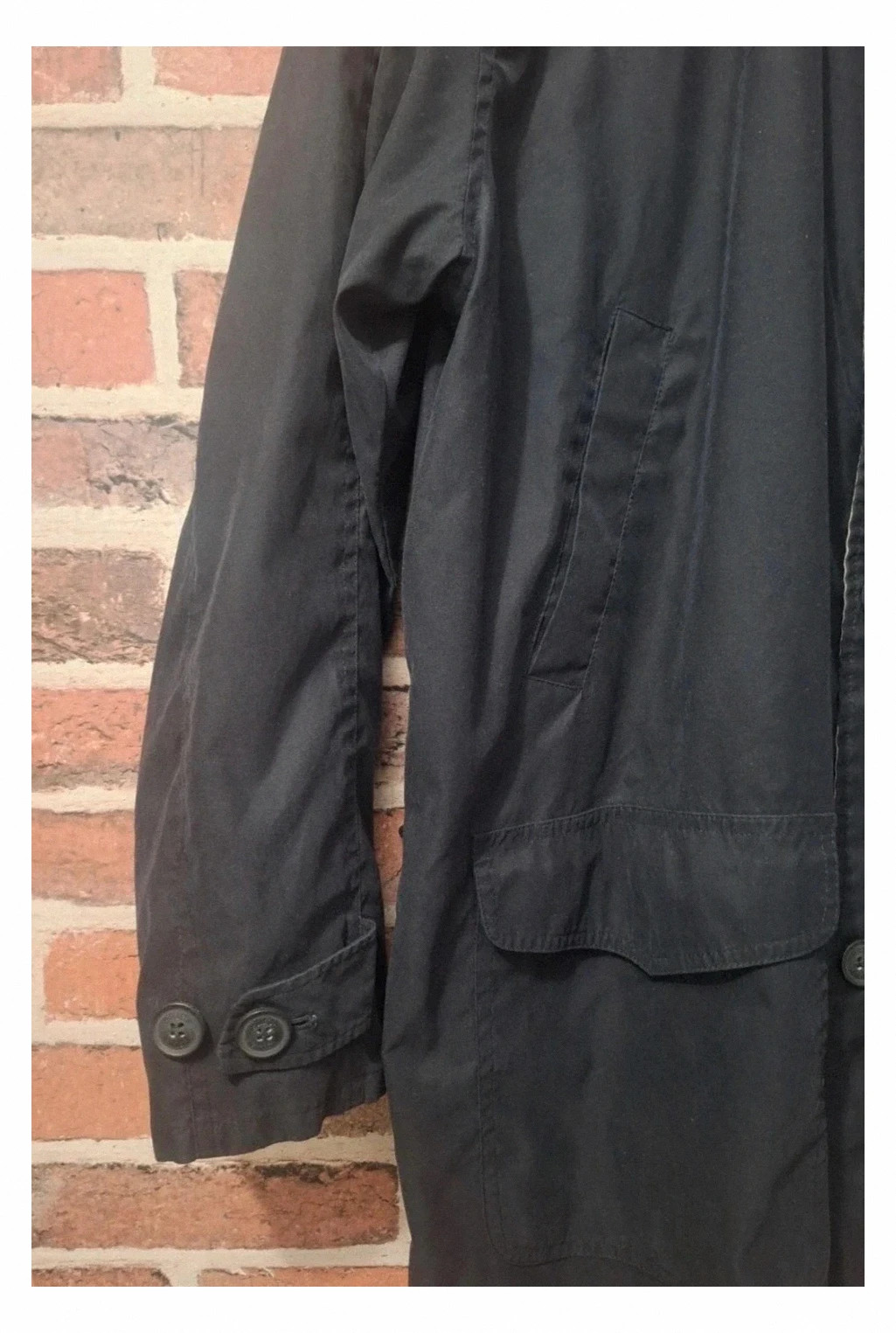 Trench Brice taille 56 homme – Brice – taille 8XL 4