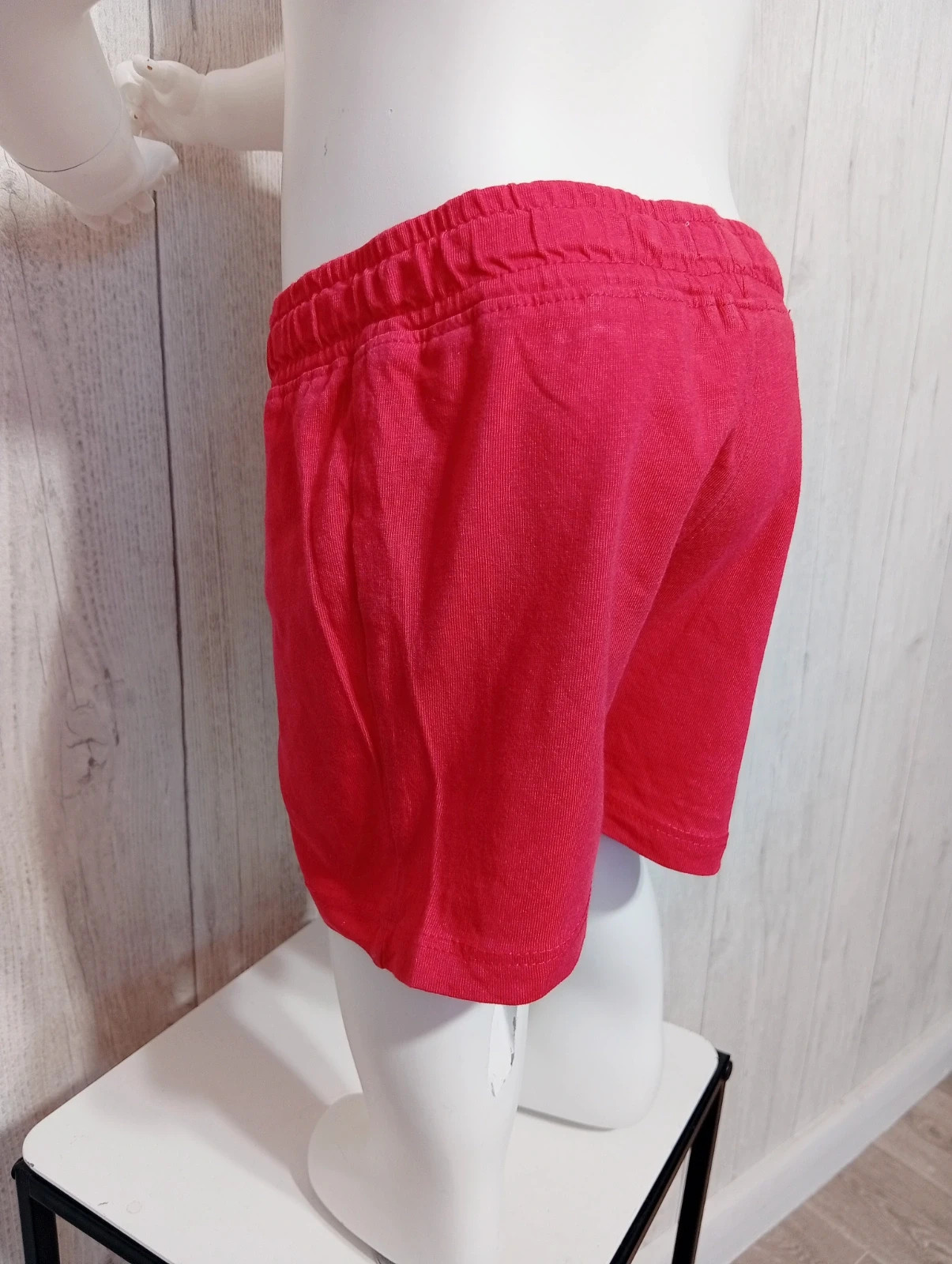 Short garcon - taille 18 mois - Pat et ripaton- couleur rouge – Pat et Ripaton – taille 18-24 mois / 86 cm 5