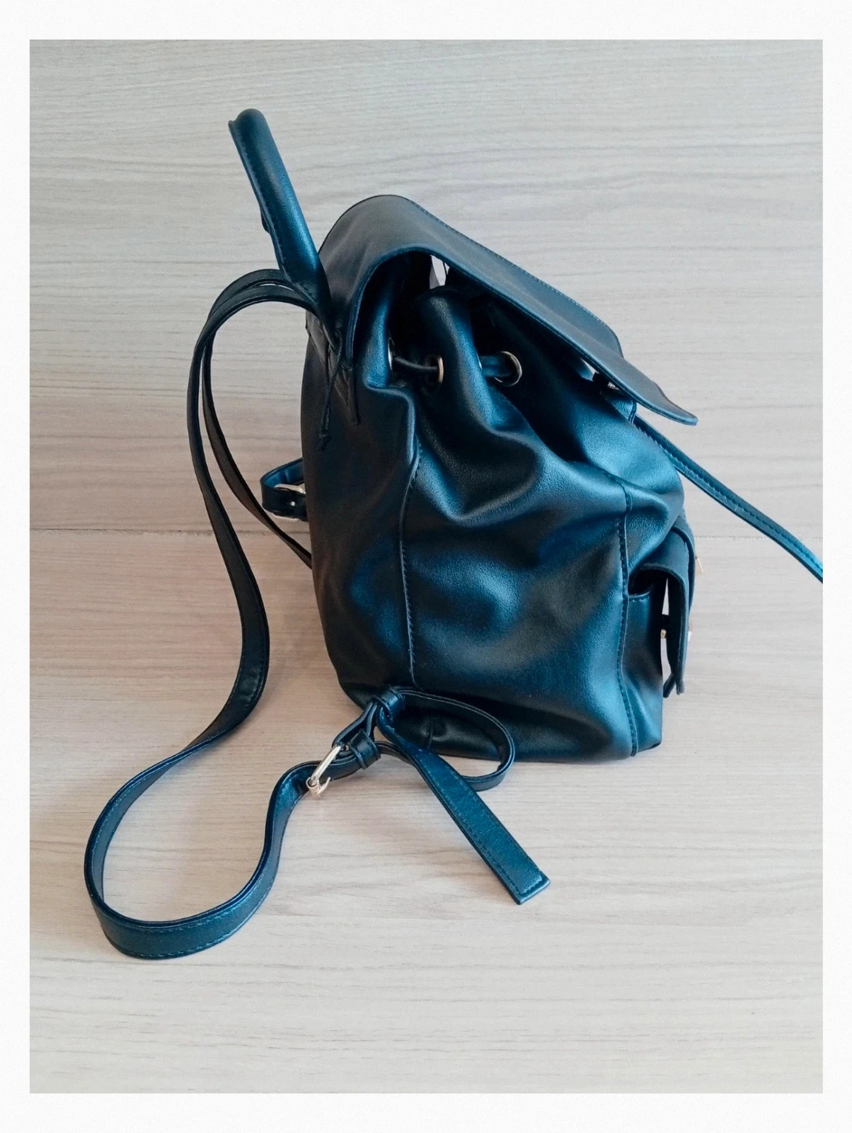 Sac à dos femme Moa - noir – Moa 3