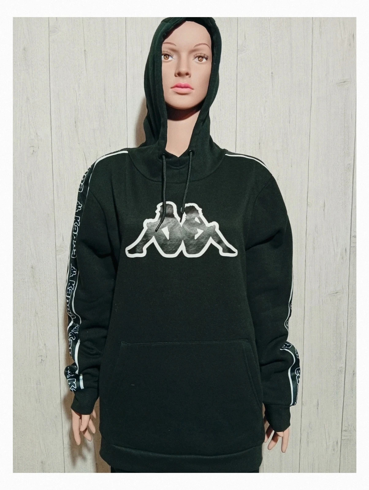 Ensemble survêtement femme Kappa taille – Kappa – taille XL / 42 / 14 2