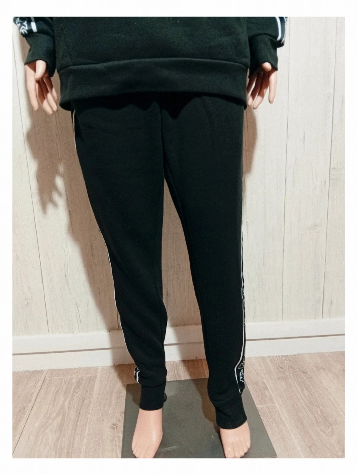 Ensemble survêtement femme Kappa taille – Kappa – taille XL / 42 / 14 4