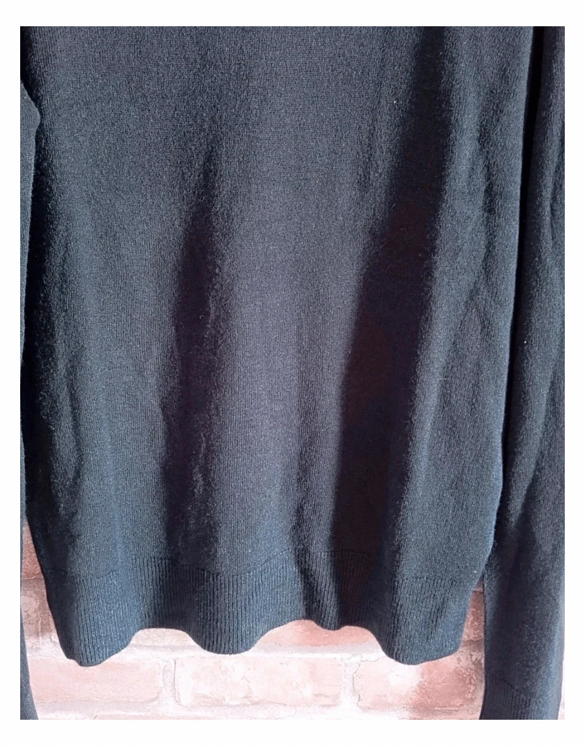 Pull homme- couleur marine- Taille XS/34 - primark – Primark – taille XS 3