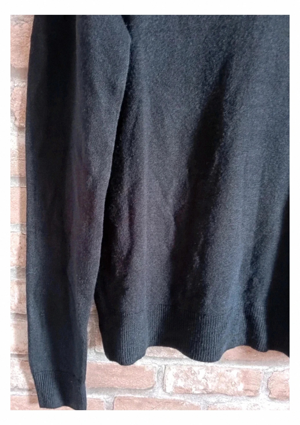 Pull homme- couleur marine- Taille XS/34 - primark – Primark – taille XS 4