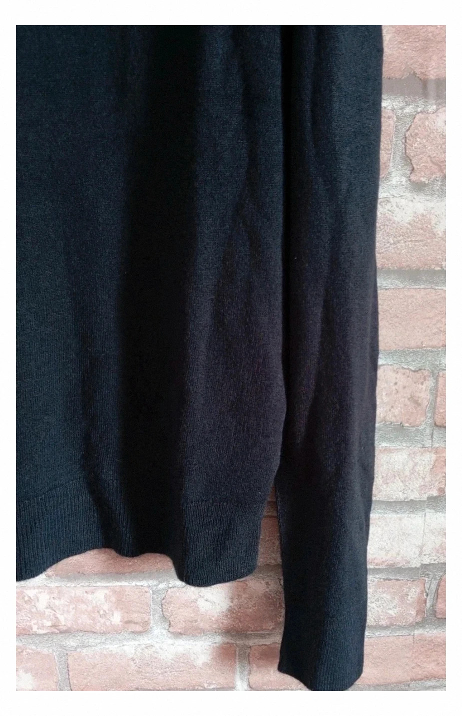 Pull homme- couleur marine- Taille XS/34 - primark – Primark – taille XS 5