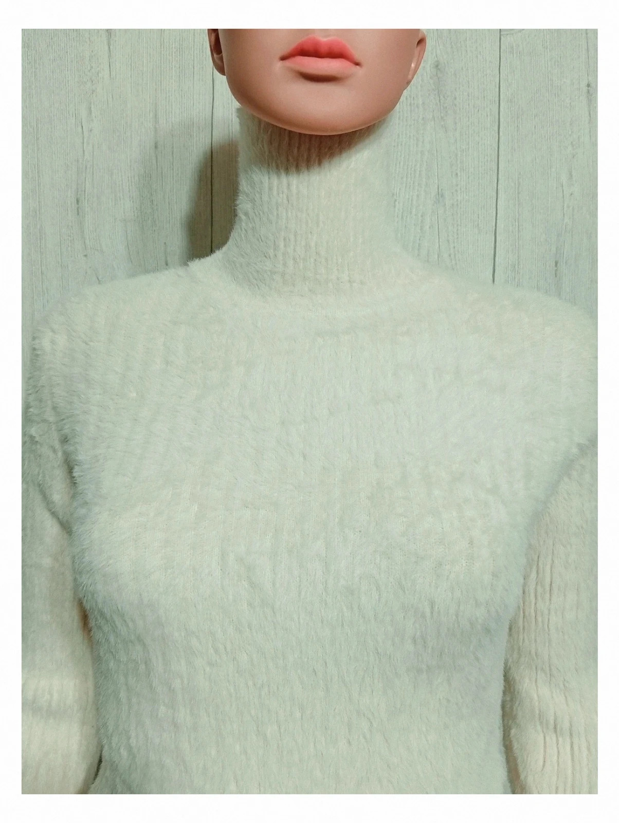 Pull femme dhiver - shein - Taille M/38 - couleur creme – Shein – taille M / 38 / 10 2
