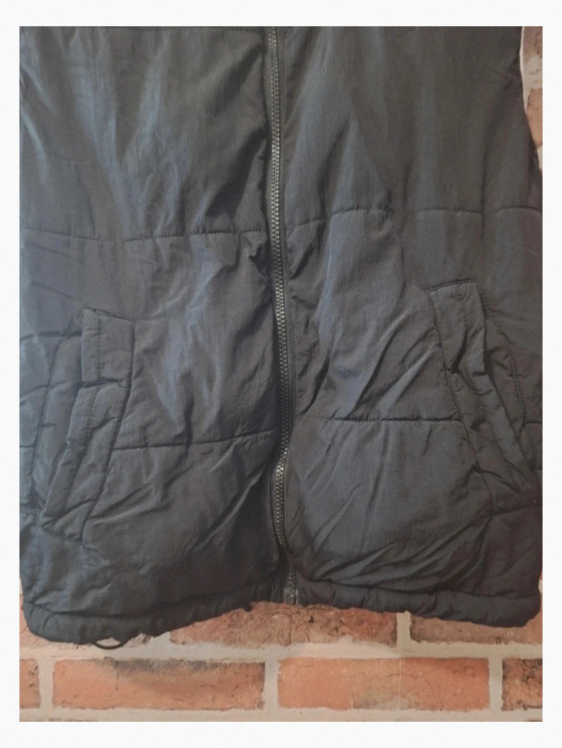 Veste sans manche polaire femme Taille S/36 kiabi – Kiabi – taille S / 36 / 8 5
