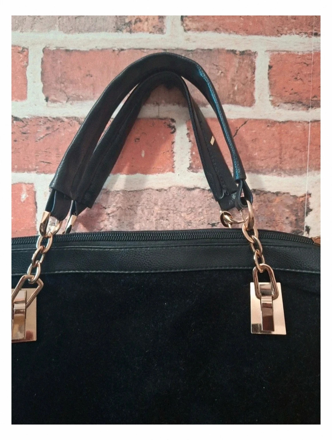 Sac shishangmaomao noir femme – shishangmaomao 2