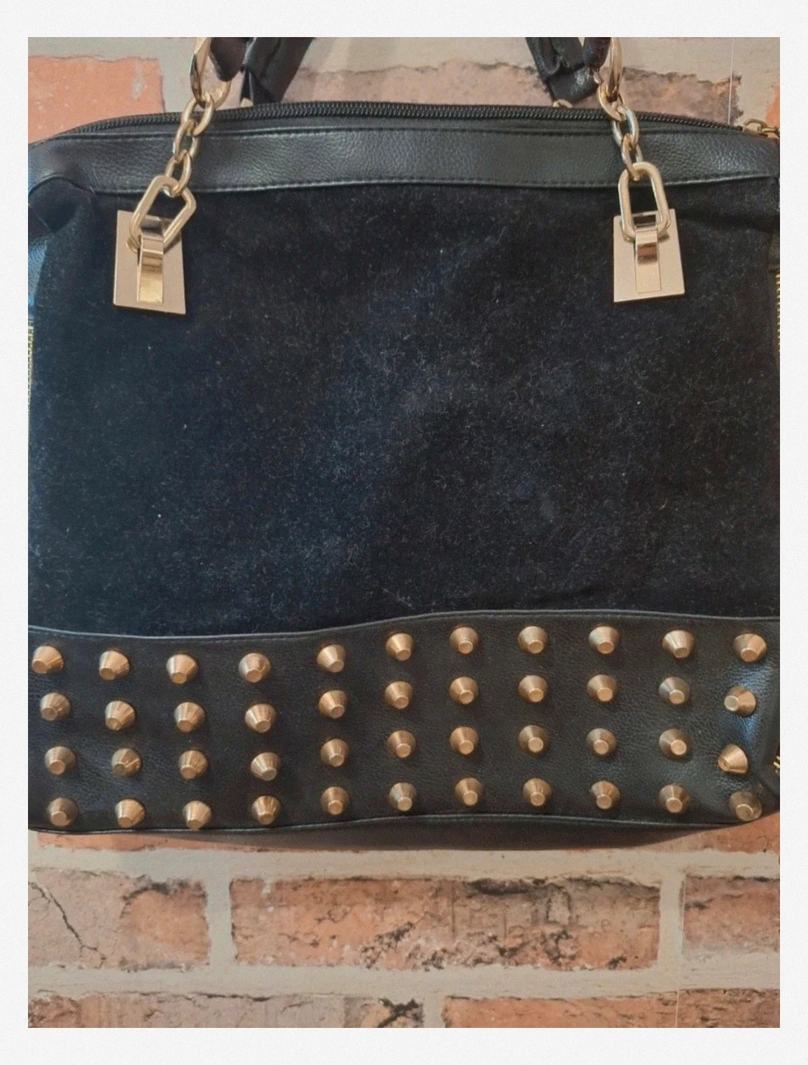 Sac shishangmaomao noir femme – shishangmaomao 3
