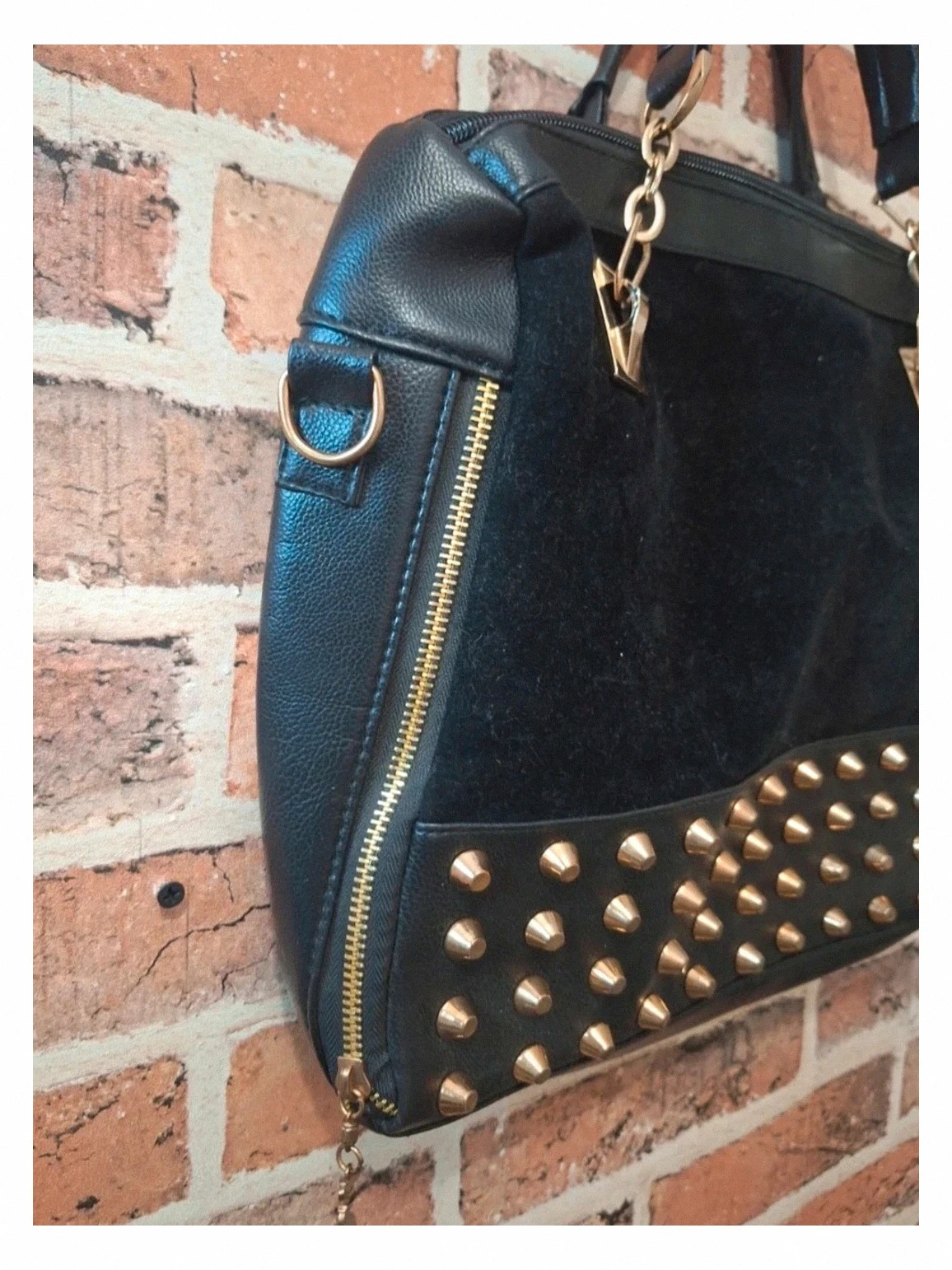 Sac shishangmaomao noir femme – shishangmaomao 4